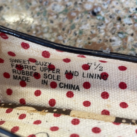 Poetic license open toed shoes - Picture 12 of 13